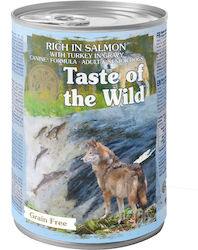 Taste Of The Wild Wild 390gr Taste Of The Wild Wild 390gr
