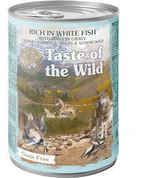 Taste Of The Wild Wild 390gr Taste Of The Wild Wild 390gr
