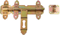 Domax Door Bolt Padlock 200mm