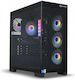 Hiro Aurora Gaming Desktop PC (i5-14400F/32GB DDR5/1TB SSD/GeForce RTX 5070/W11 Home)