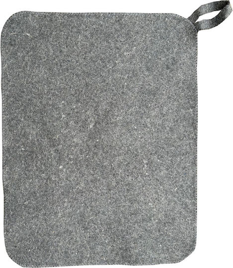 Urban Outdoor Saunamat Sauna Mat Flammifera