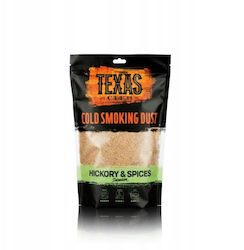 Texas Club BBQ Räucherchips mit Hickory Raucharoma 500gr Texas Club BBQ Räucherchips mit Hickory Raucharoma 500gr