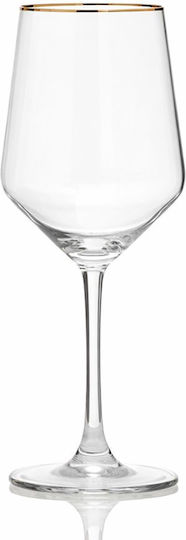 Weingläser Für Hochzeit Aus Kristall Gold