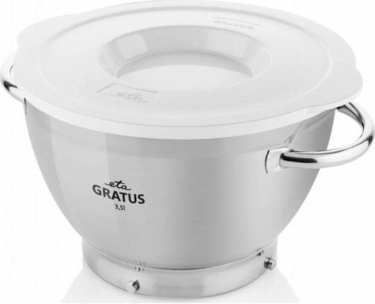 Eta Купа Миксер Кухненски Роботи Gratus 3.5l Капак 002899003