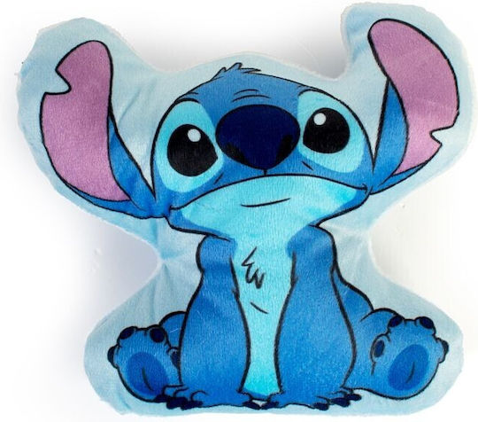 Dimcol Детска Декоративна Възглавница Stitch Многоцветна