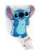 Dimcol Детска Декоративна Възглавница Stitch Многоцветна