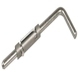 Krups Μάνταλο Πόρτας 067 300mm Συγκόλλησης 10 Krups Μάνταλο Πόρτας 067 300mm Συγκόλλησης 10