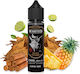 Wanted Athens Flavor Shot 15ml/60ml 1 Stück Havana Pineapple