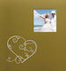Fandy Photo Album for 200 Photos 22x22cm