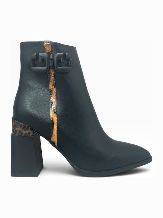 Adam's Shoes