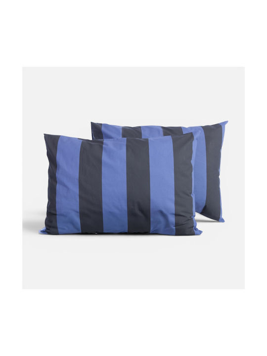 Nef-Nef Homeware Bamb.casual Vertia Set Fețe de...