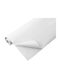 Luxor 2m Wide 45cm White Sticker