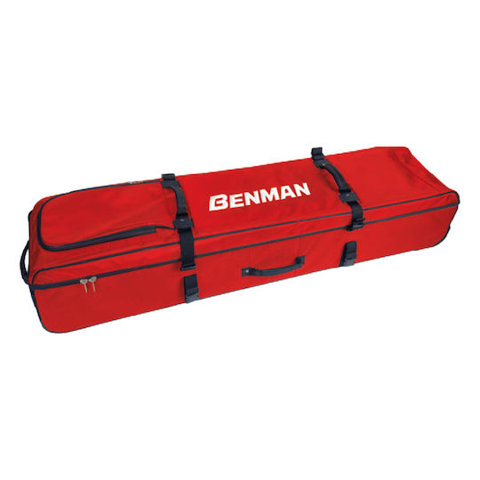 Benman Tile Cutter Shoulder Wheeled Bag