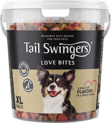 Pet Interest Tailswingers Dog Treat with Meat, ...