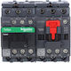 Schneider Electric Industrielle Relais Strom 230V