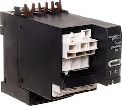 Schneider Electric Индустриално Реле 24V LUM2M