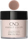 Pudră Acrilică pentru Unghii Cnd Perfect Cool Mocha Acoperitor 104 g