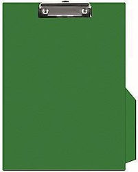Q-Connect Dosar Cu Clipboard Pentru Hârtie A4 Verde Q-Connect Dosar Cu Clipboard Pentru Hârtie A4 Verde