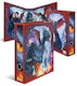 Herma Arc Ring Binders A4 Multicolour 20141