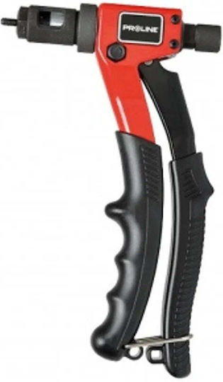 Proline Threaded Riveter Gun Type 200mm Length Set