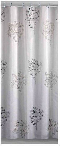 Dymo Duschvorhang 120x200cm Perfume