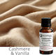 Duft Für Kerze Vanille Cashmere & Vanille 1000ml