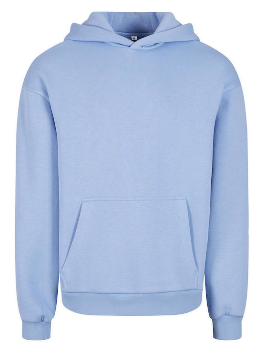 Build Your Brand Men's Promotional Sweatshirt P...