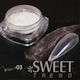 Nails & More Shell Aurora Dekopulver Nageldesign Nr 3