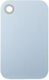 Mepal Schneidebrett Blau 26x10cm