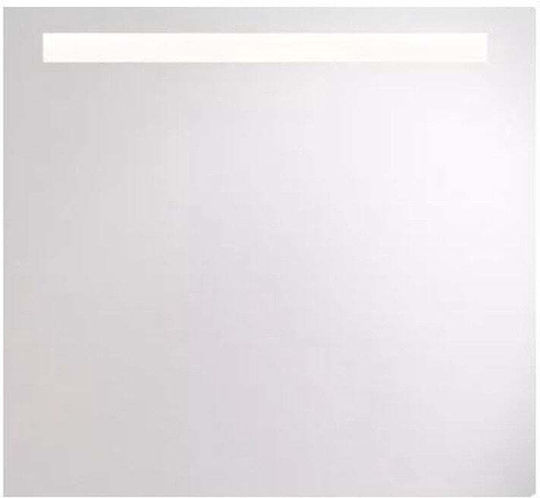 Cersanit Ορθογώνιος Led 60x70cm