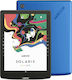 InkBook Solaris Color 6 Zoll 32GB Blau