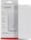 Casper Pro Tempered Glass (iPhone 17e / 16e / 14 / 13 / 13 Pro)
