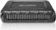 Blackbox Plus Εξωτερικός HDD 1TB 2.5" Μαύρο