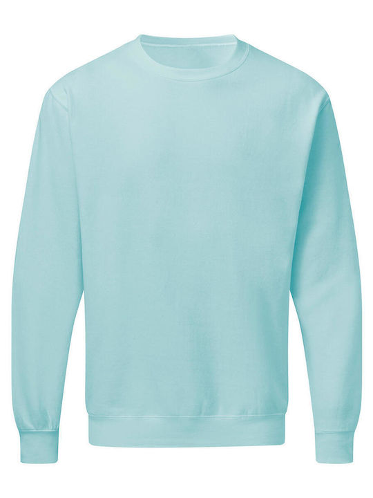 SG Men's Promotional Long Sleeve Blouse Angel Blue