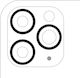 Back Camera Bezel Ring Only Iphone 11 Pro 11 Pro Max Space Gray 3 Piece Set 10 Pack