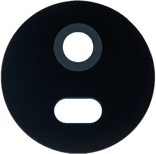 Back Camera Lens Motorola Moto E4 Xt1763 2017 Black