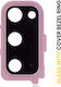 Back Camera Lens Cover Bezel Ring Samsung Galaxy S20 S20 5g Cloud Pink