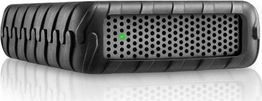 Glyph Blackbox PRO Enterprise Class USB-A 3.0 HDD Extern 12 TB 3,5" Negru