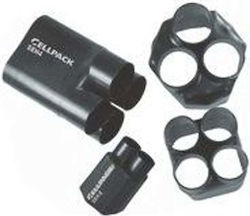 BBC Cellpack Electrical Component