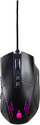 Spartan Gear Draco Black