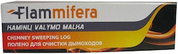 Fireplace Cleaning Log for Fireplace Chimney 1000gr