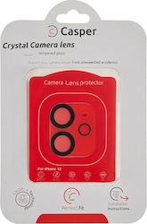 Casper Προστασία Κάμερας Tempered Glass για το 12 Pro Casper Προστασία Κάμερας Tempered Glass για το 12 Pro