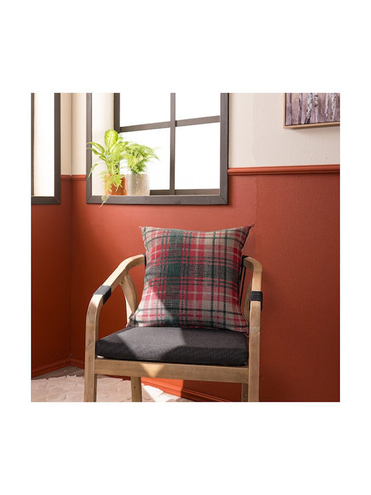 Teoran Scottich Floor Pillow 10 65x65cm
