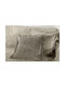 Guy Laroche Față de pernă decorativă Op-av-om Taupe 45x45εκ.