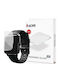 iNOS Tempered Glass pentru Redmi Watch 6 1 buc