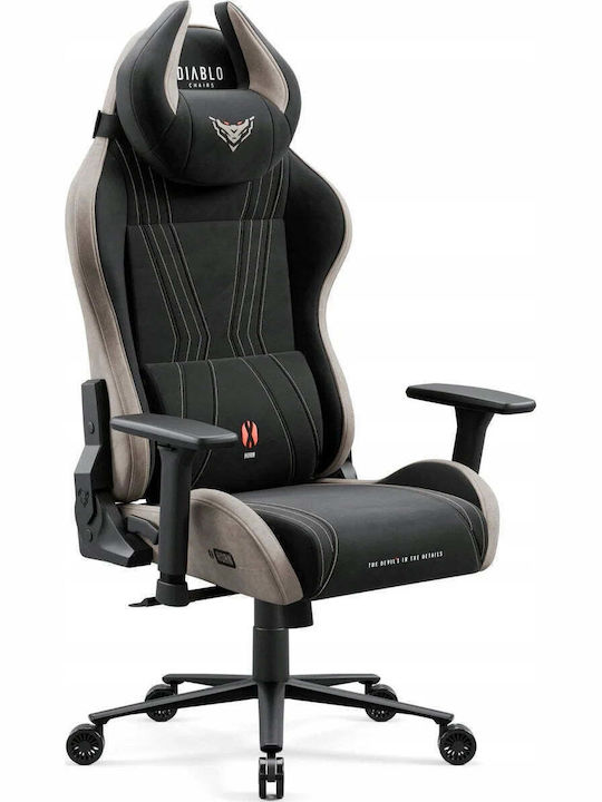 Diablo X-Horn 2.0 Gaming Stühle Künstliches Led...