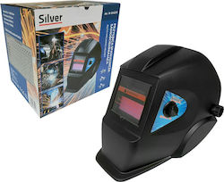 Silver Mască Electronică Silver Mască Electronică
