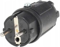 Famatel Wasserdichtes Stecker 16a 3p 250v Ip54 1167 Famatel Wasserdichtes Stecker 16a 3p 250v Ip54 1167
