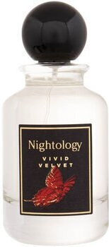 Nightology Vivid Velvet Парфюмна Вода 100мл
