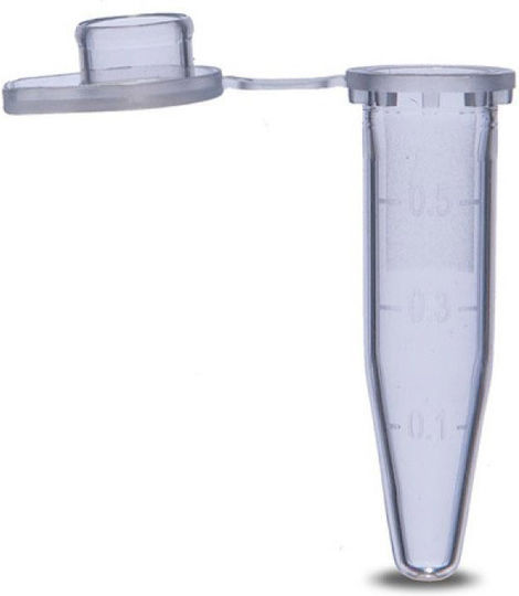 Tuburi Eppendorf Cu Capac Cu Închidere 23053 1 Bucată